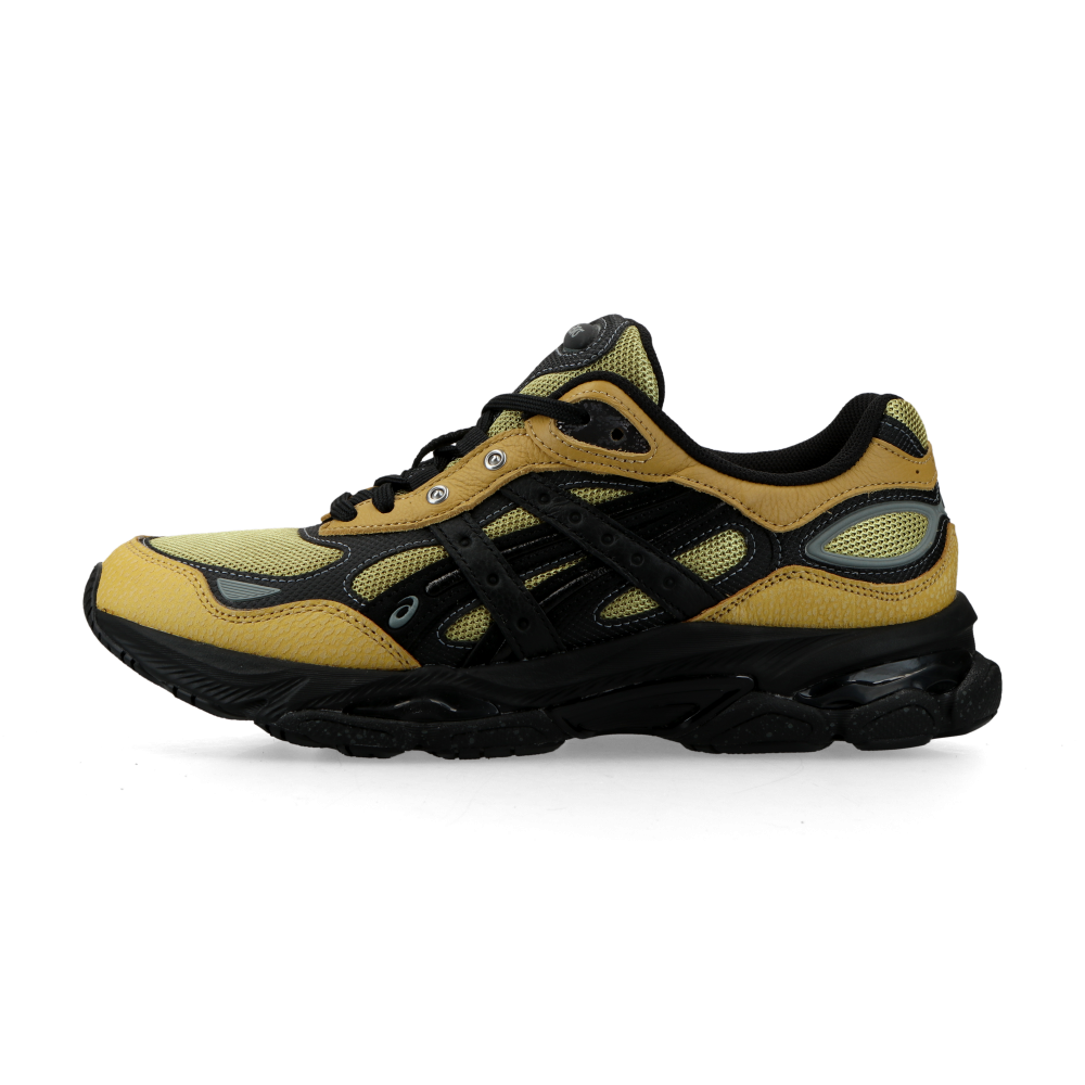 Asics Gel-NYC 2.0 “Sulphur”: HAL-Studios-Heat ohne Getöse (4)