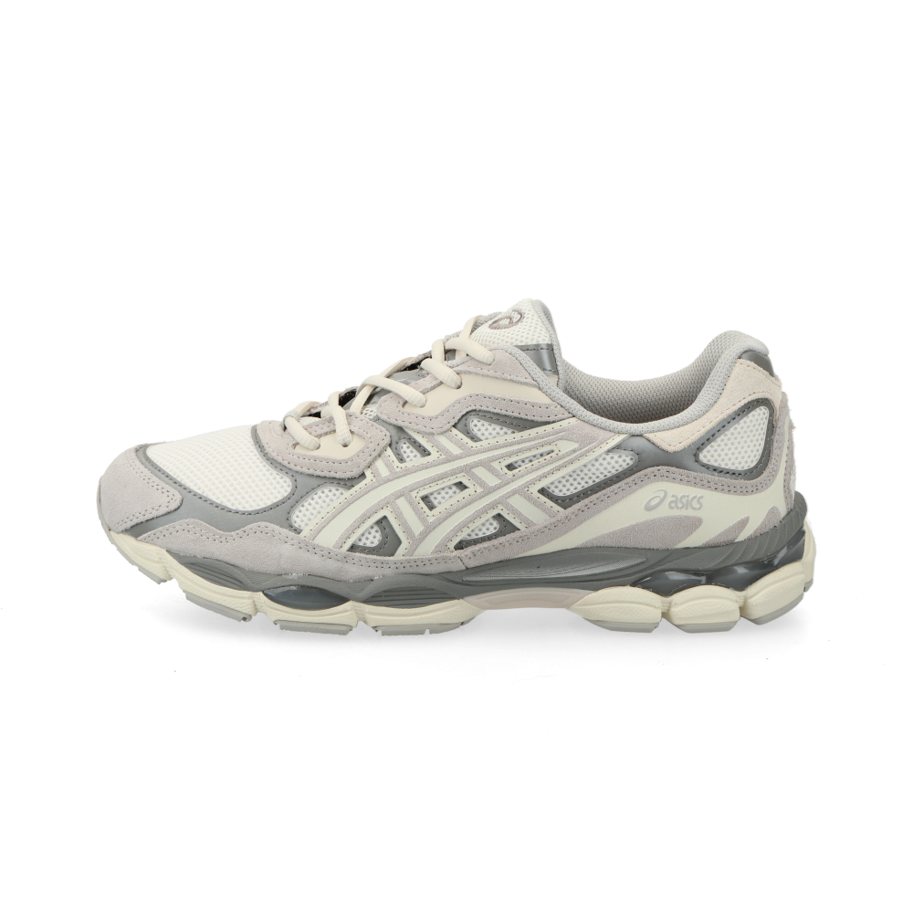 ASICS SportStyle Gel-NYC (cream / oyster grey) - 44