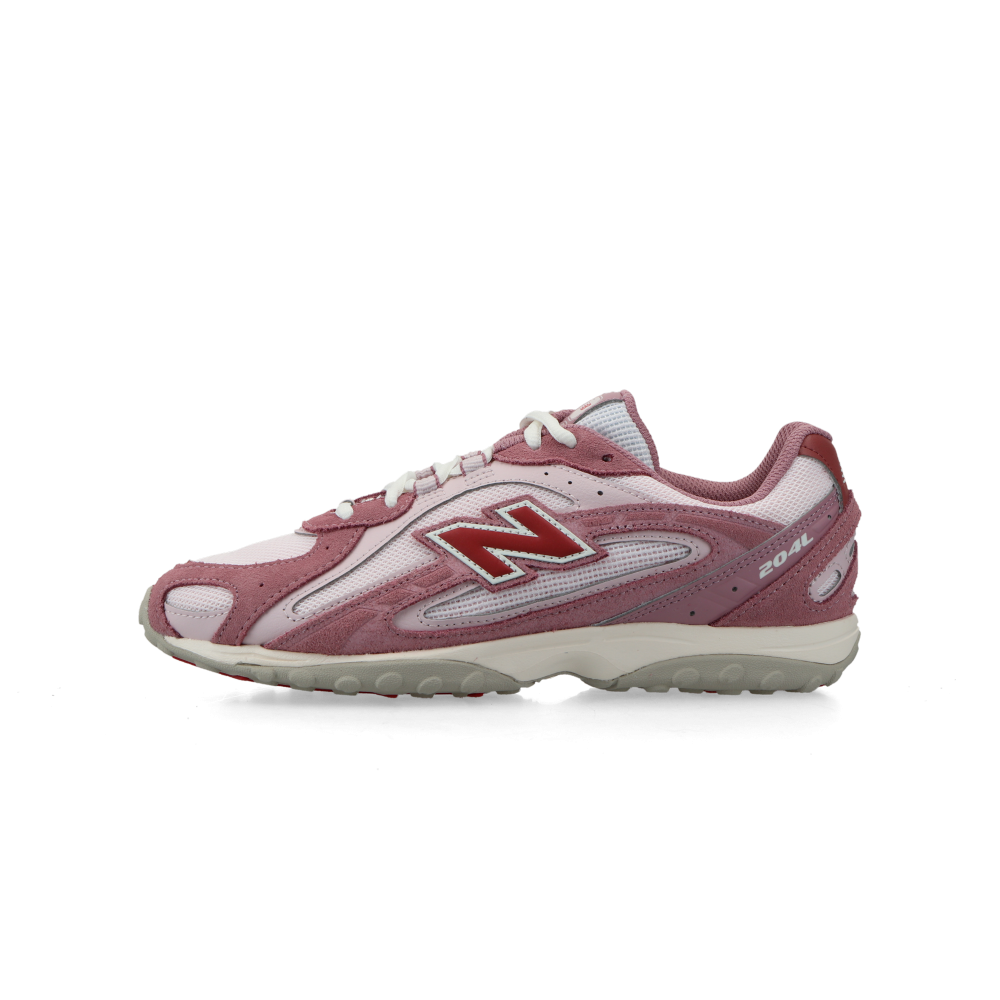 New Balance 204L “Valentine’s Day”: rote Kante, null Getöse (4)