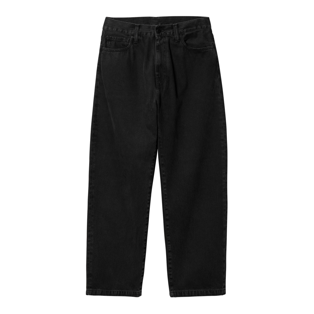 Carhartt WIP Landon Pant (black) - 34