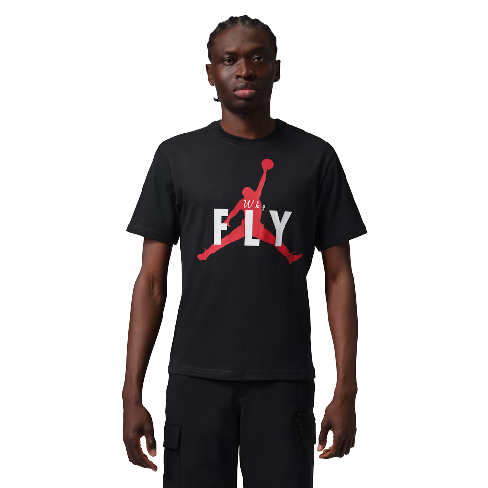 Jordan Sport T-Shirt (black) - M
