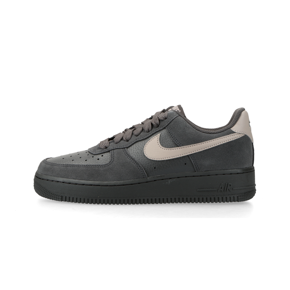 Nike WMNS Air Force 1 LO (medium ash / malt / off-noir) - 35.5