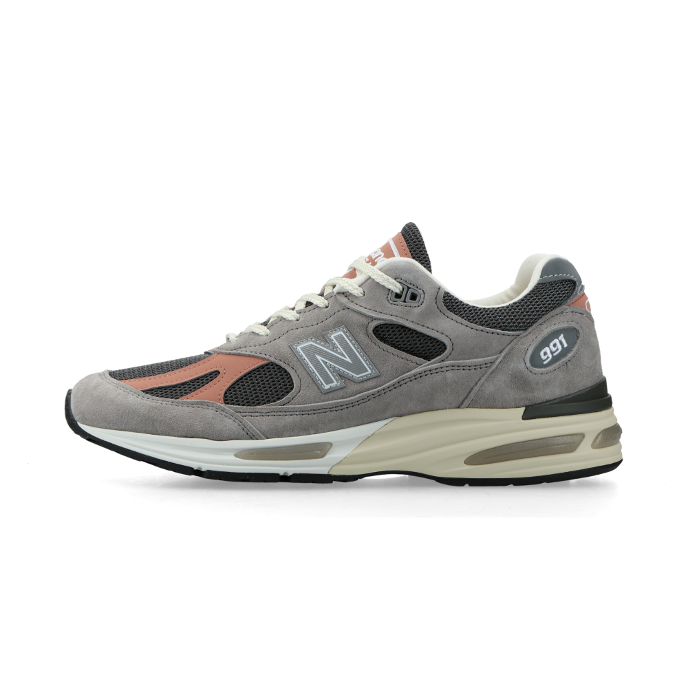 New Balance U991GC2 - Made In England "Elephant Skin" - 38.5