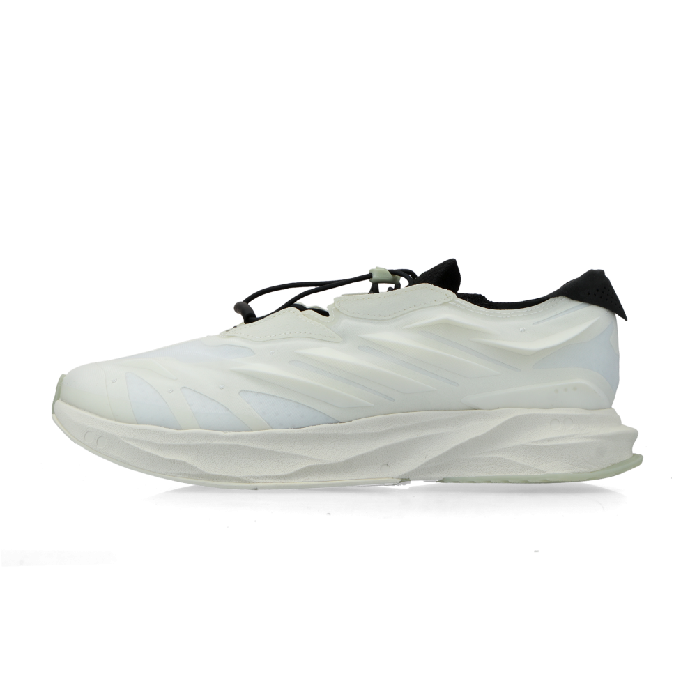 adidas Terra Mono Lightstrike (core white / off white / core black) - 38 2/3