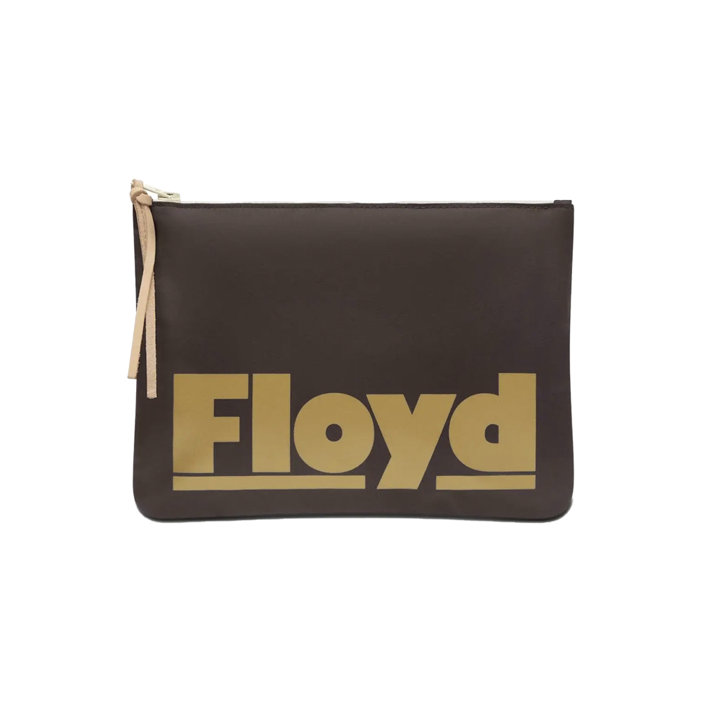 Floyd Essential Pouch "Bronco Brown" -