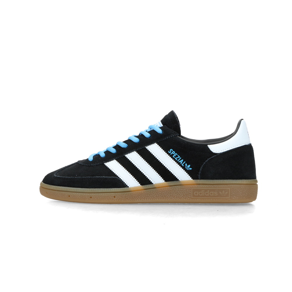 adidas Handball Spezial "AFA" Argentinien (core black / footwear white) - 36 2/3
