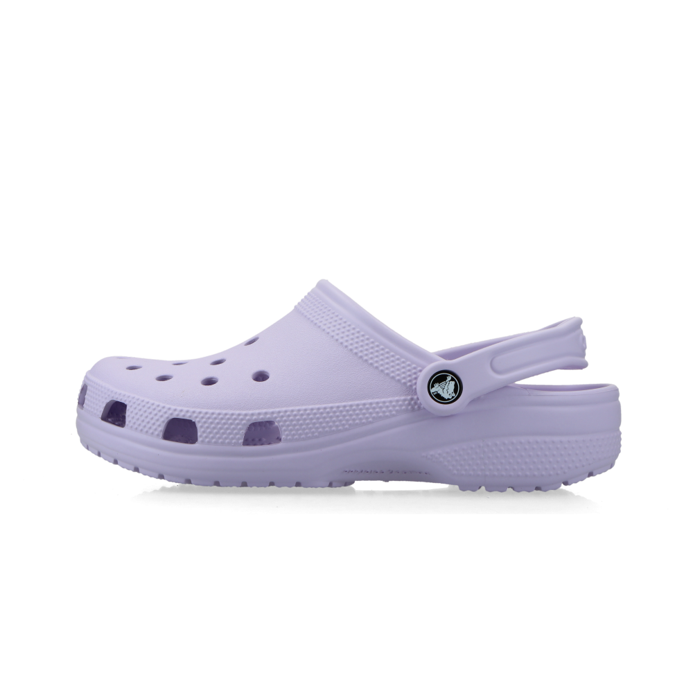 Crocs Classic Clog (purple halo) - 36-37