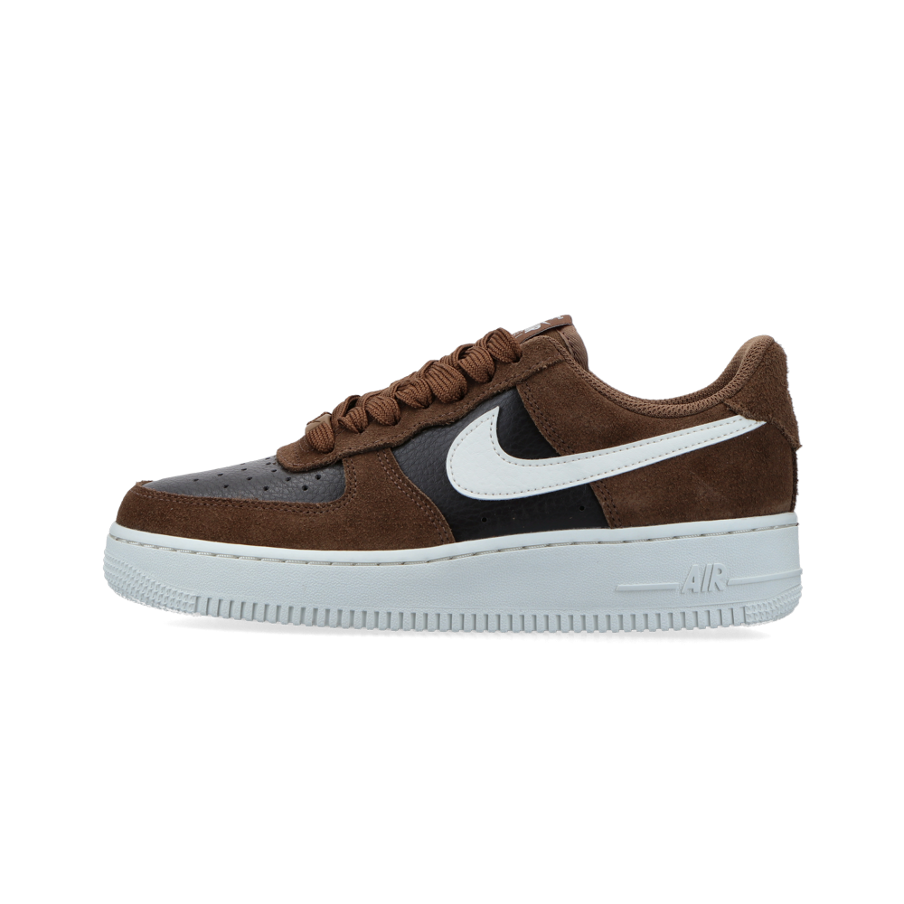 Nike WMNS Air Force 1 '07 (mooswood brown / sail / velvet brown) - 36.5