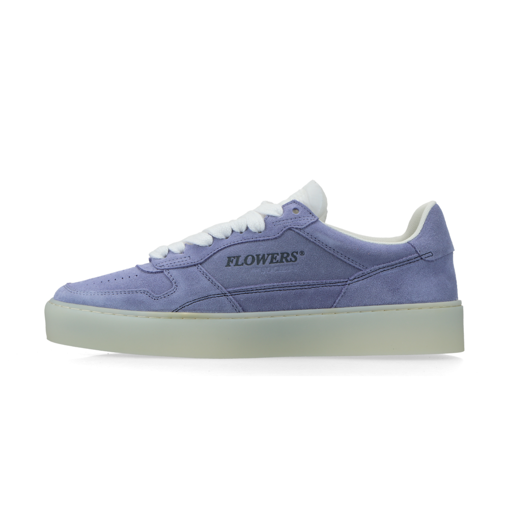 Flowers for Society OFFSHOOT PROTOTYPE (perwinkle) - 41