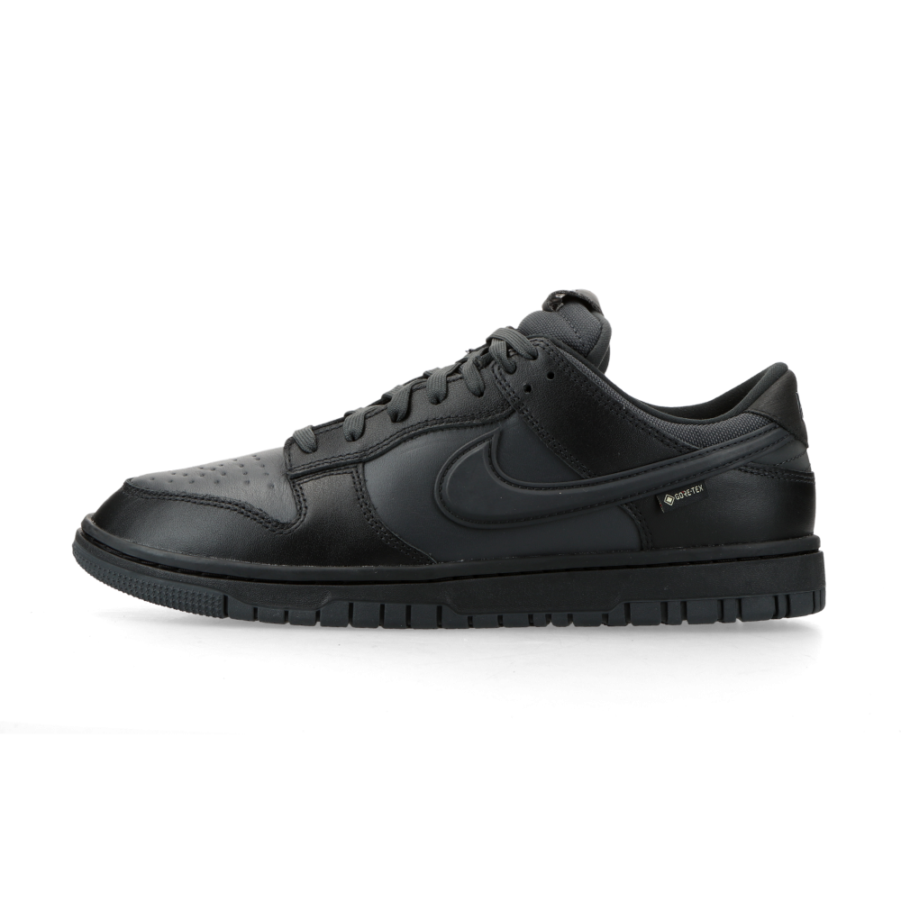Nike Dunk Low Gore-Tex (black) - 40.5