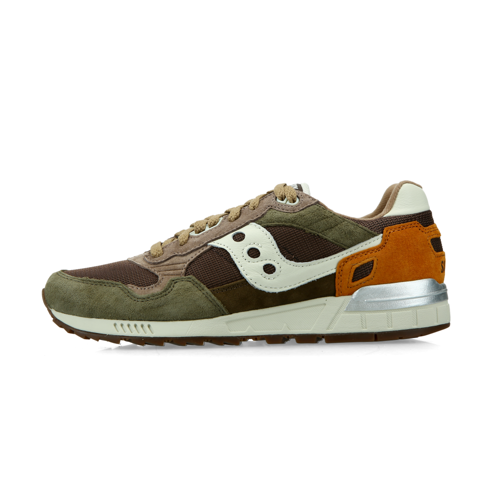 Saucony Shadow 5000 Marron