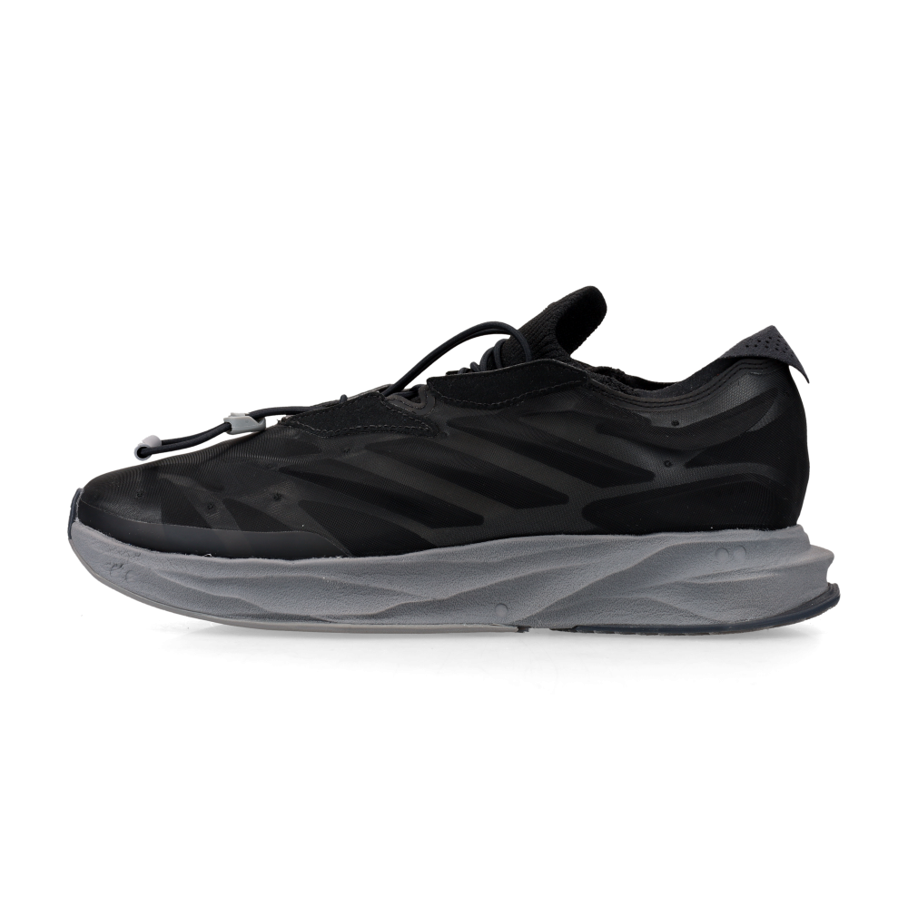 adidas Terra Mono Lightstr (core black / grey three) - 42