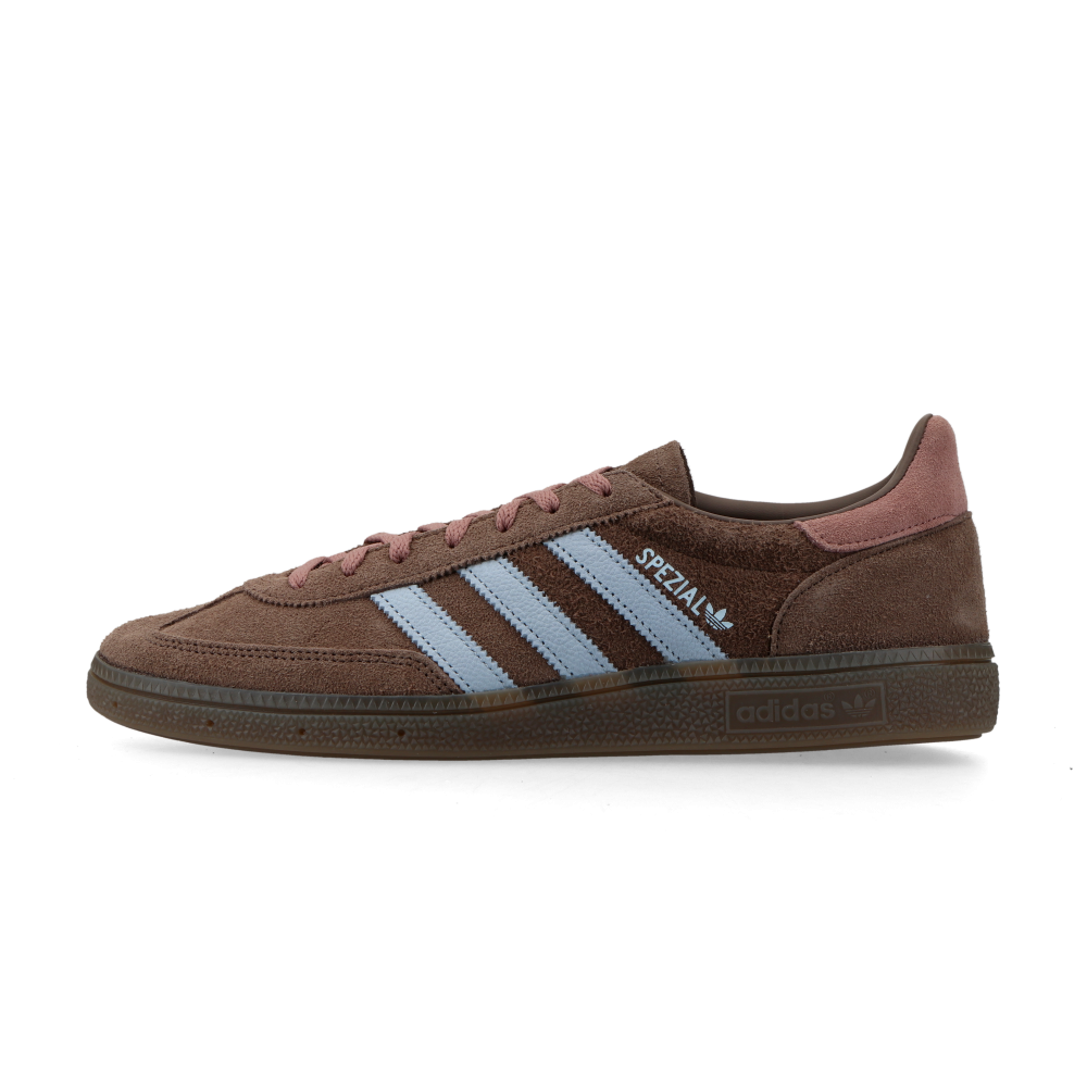 adidas Handball Spezial W (earth strata / crystal sky / warm clay)