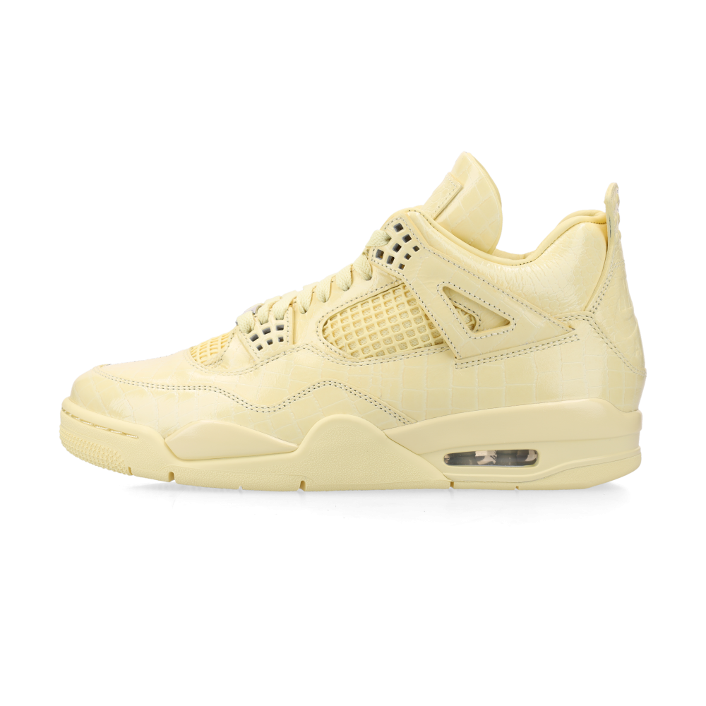Jordan Air Jordan 4 Retro x J Balvin "Amazonas" - 40