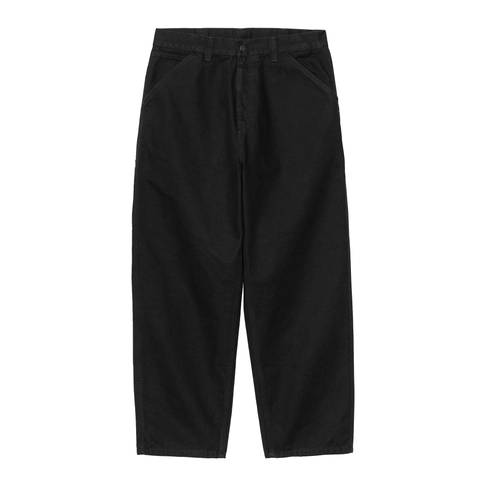 Carhartt WIP OG Single Knee Pant (black) - S
