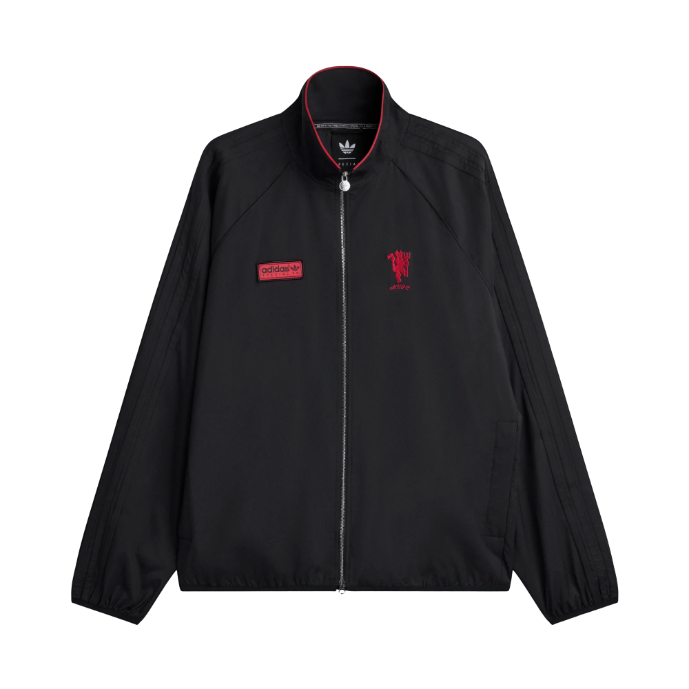 adidas x Manchester United SPZL F.C. Track Top, Ansicht 1