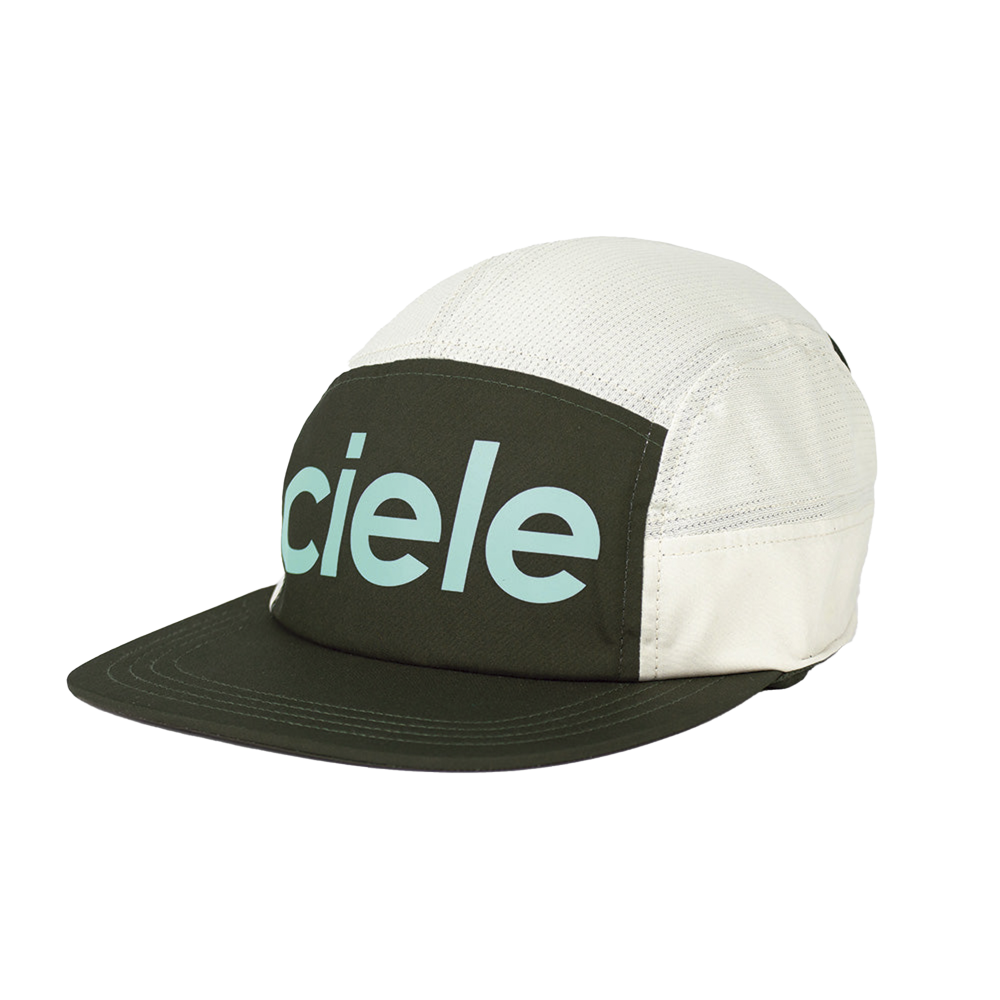 Ciele Athletics GOCap Comp Century (seaweed / rainy day) - S-M