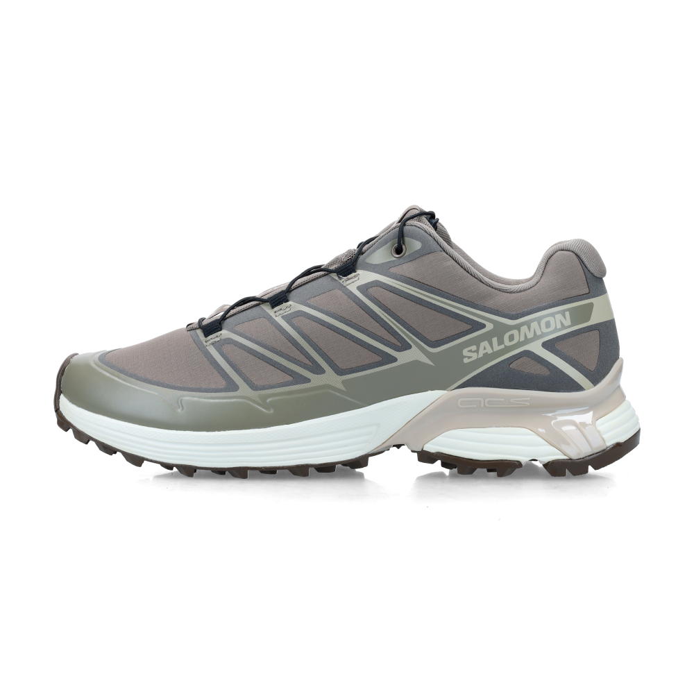Salomon XT-PATHWAY 2 PROTECTIVE (walnut / white pepper / vanilla ice)