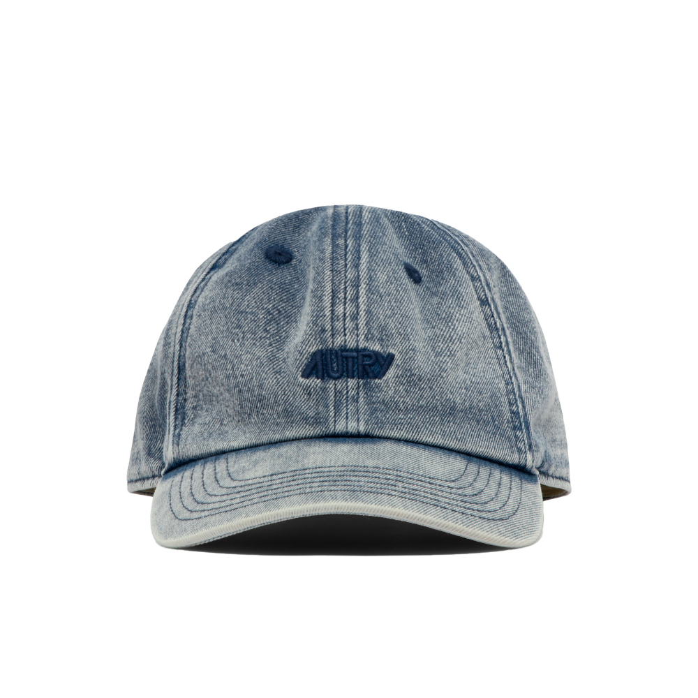 Autry Caps Main Unic Baseball (denim) -