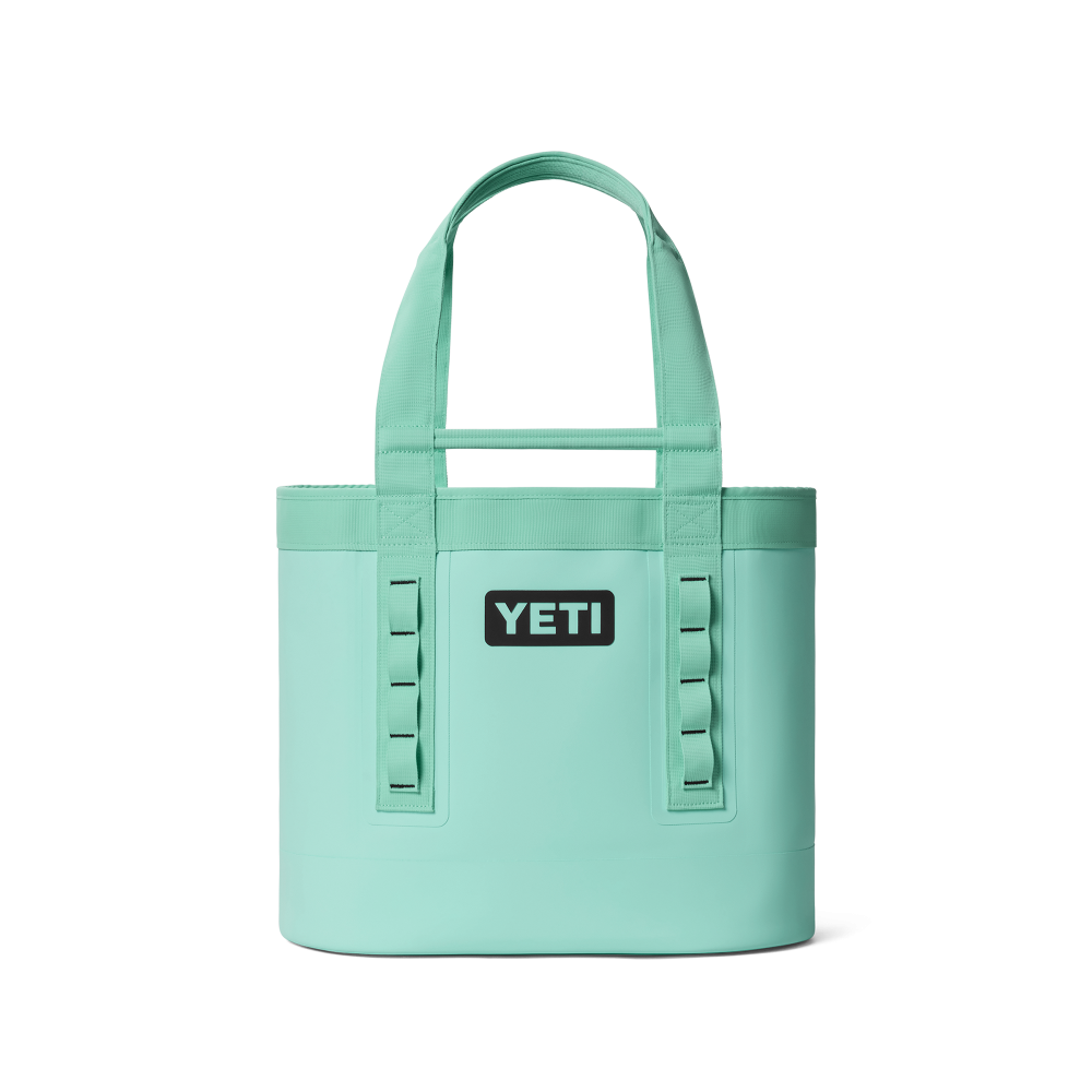 YETI Camino Carryall 35 2.0 "Seafoam" -