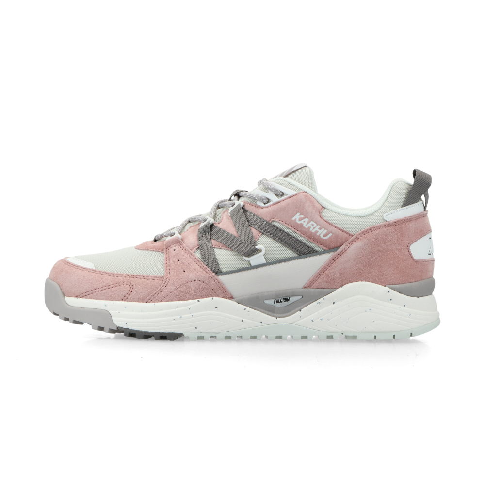 Karhu Fusion XC (adobe rose / dark gull gray)