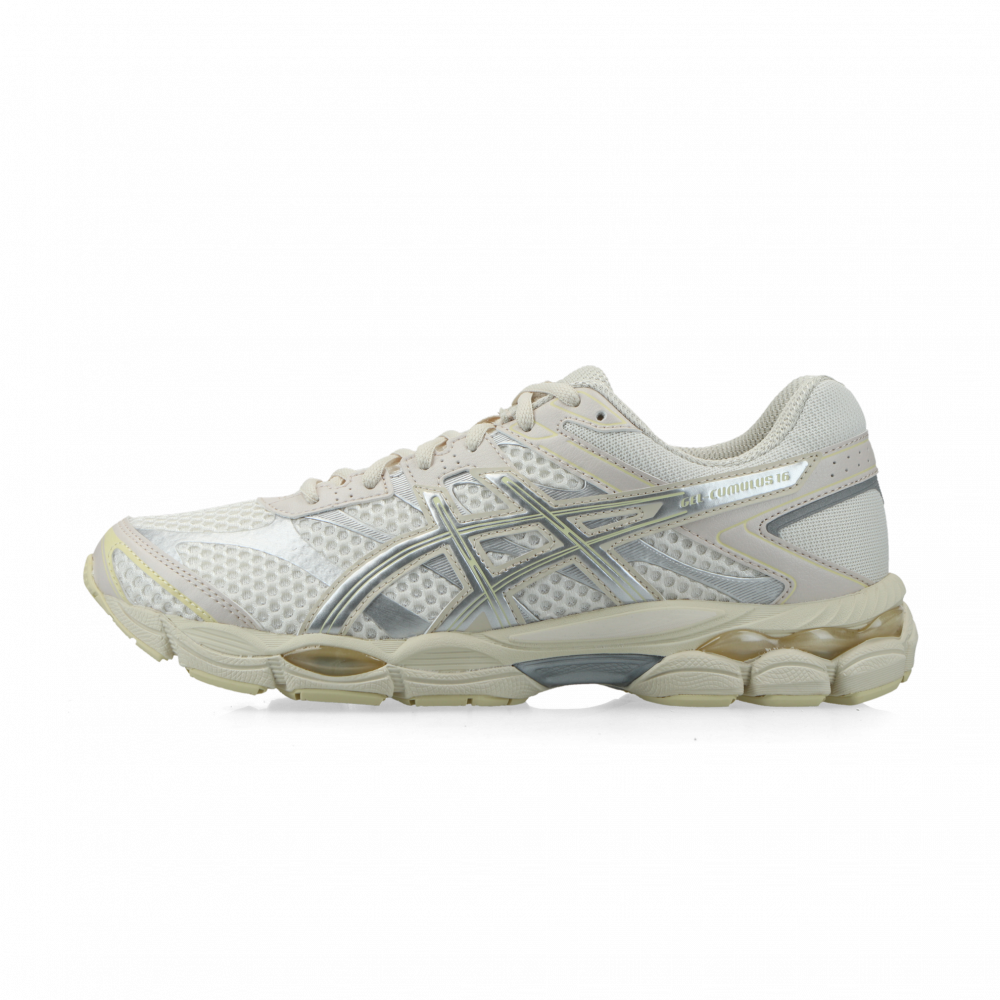 ASICS SportStyle GEL-CUMULUS 16 (cream / pure silver) - 38