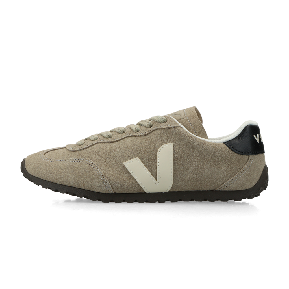 VEJA GT Suede (taupe / pierre)
