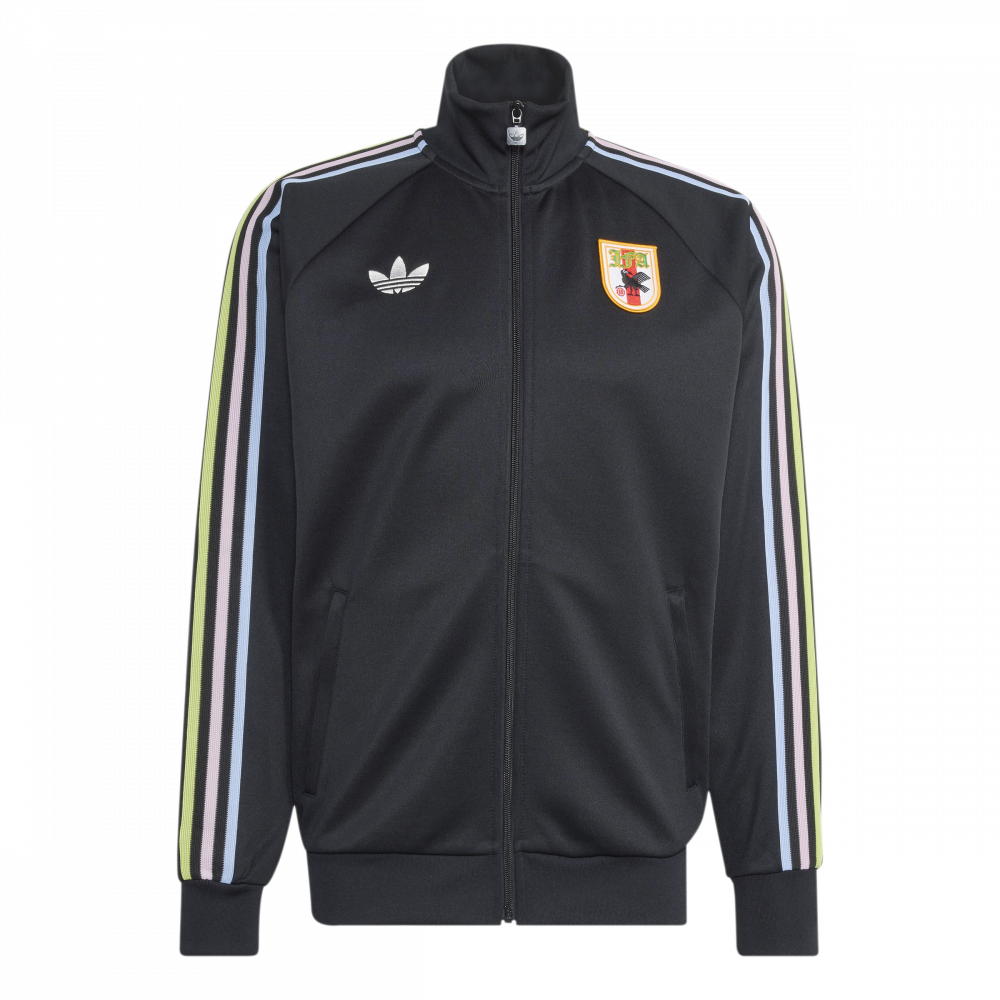 Adidas "JFA" Japan OG Track Top