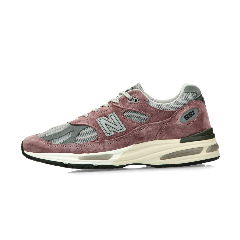 New Balance U991MA2 - Made in England (rose taupe) - 42