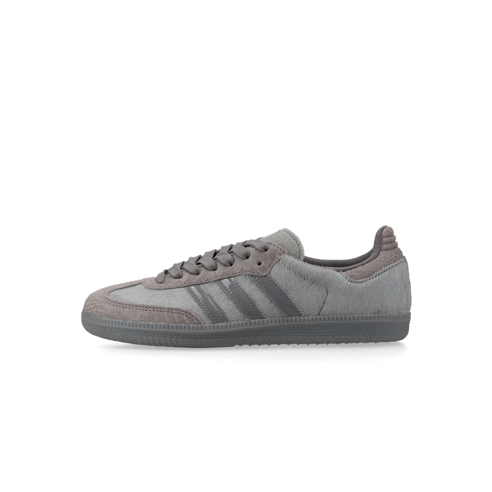 adidas Samba OG W "Taupe Oxide Gold" - 37 1/3
