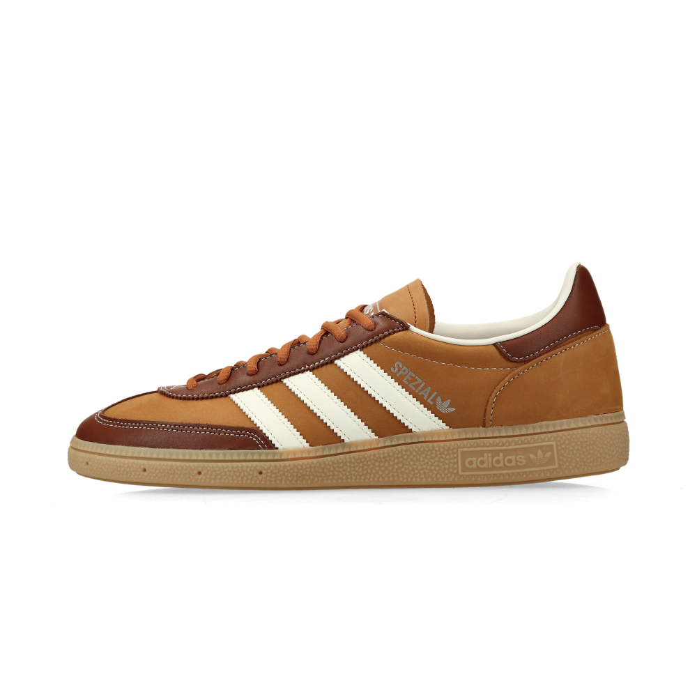 adidas Handball Spezial (craft ochre / crew white / dark brown) - 40 2/3