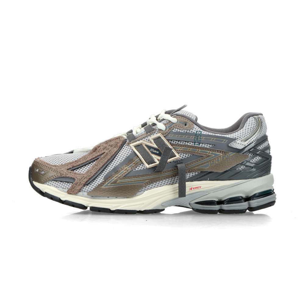 New Balance 1906A “Thunder Brown”: Braun ist das neue Grau (4)