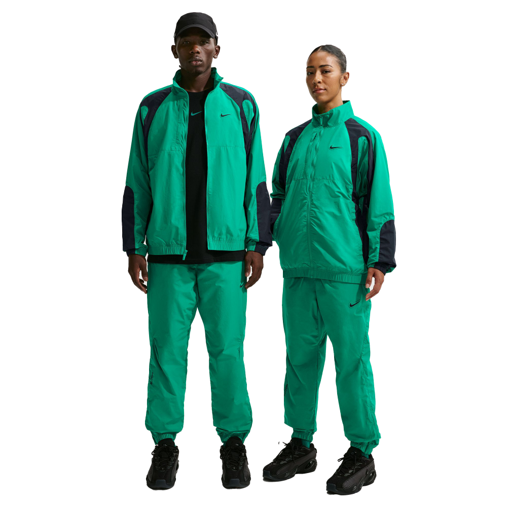 Nike x NOCTA Northstar Pants (neptune green / neptune green / black) - S