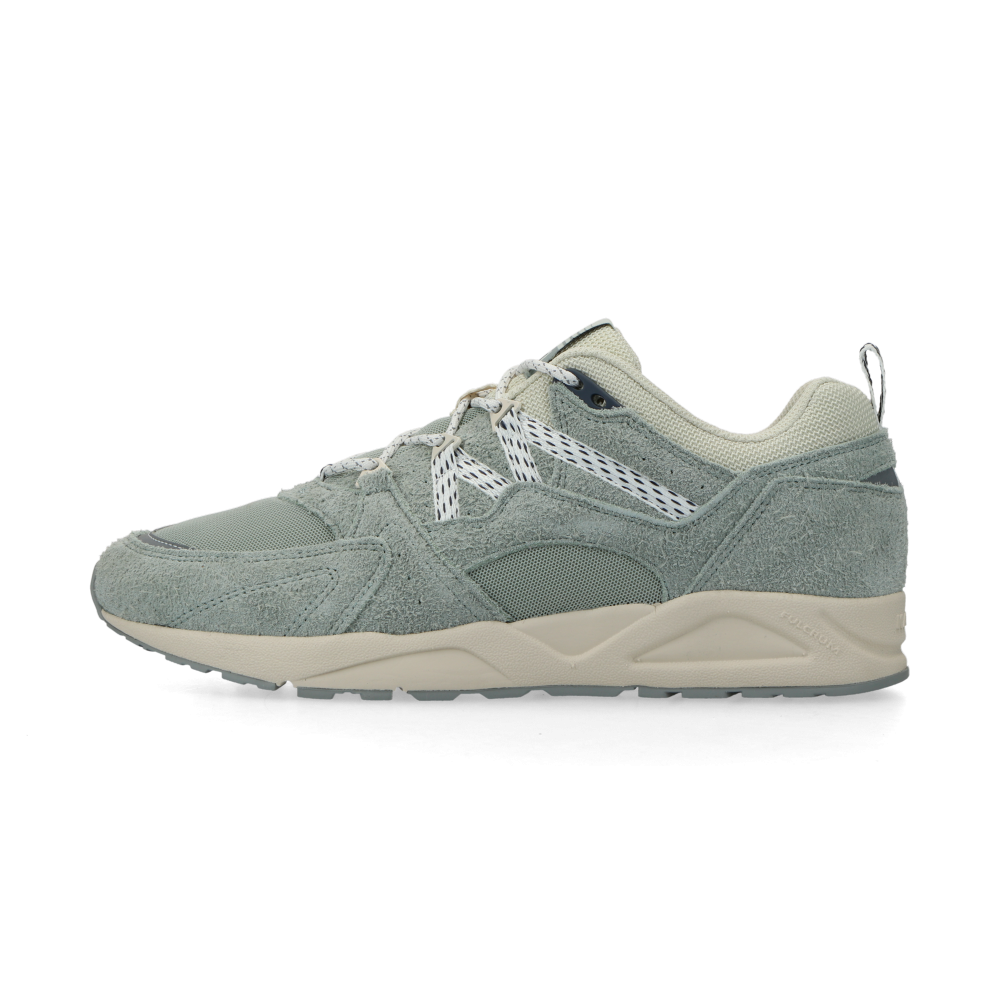 Karhu Fusion 2.0 (aqua gray / blanc de blanc)