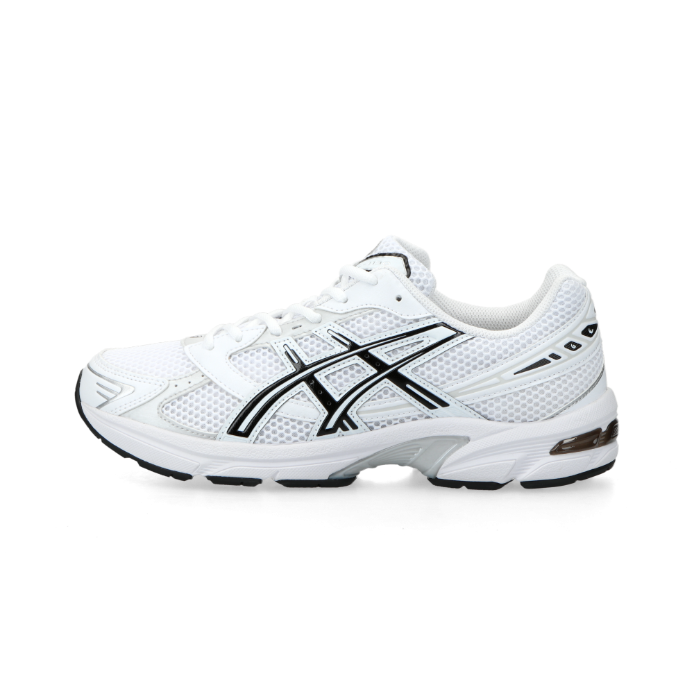 ASICS SportStyle GEL-1130 (white / black) - 38