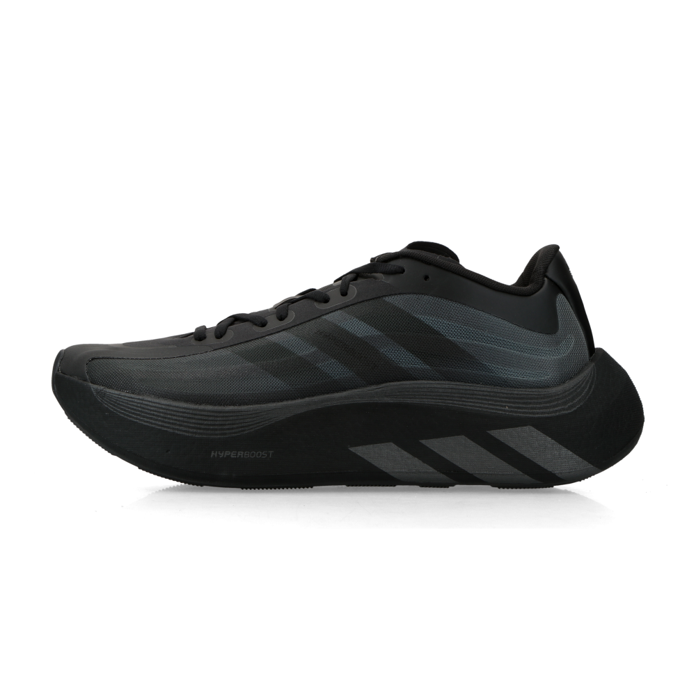 adidas Hyperboost Ephr Lt (core black / footwear white / utility black) - 42