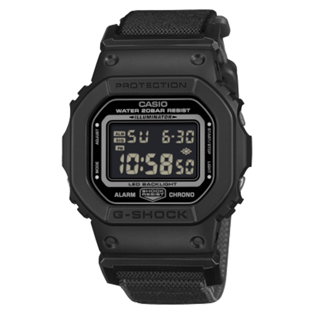 G-SHOCK DW-5600MNC-1ER -