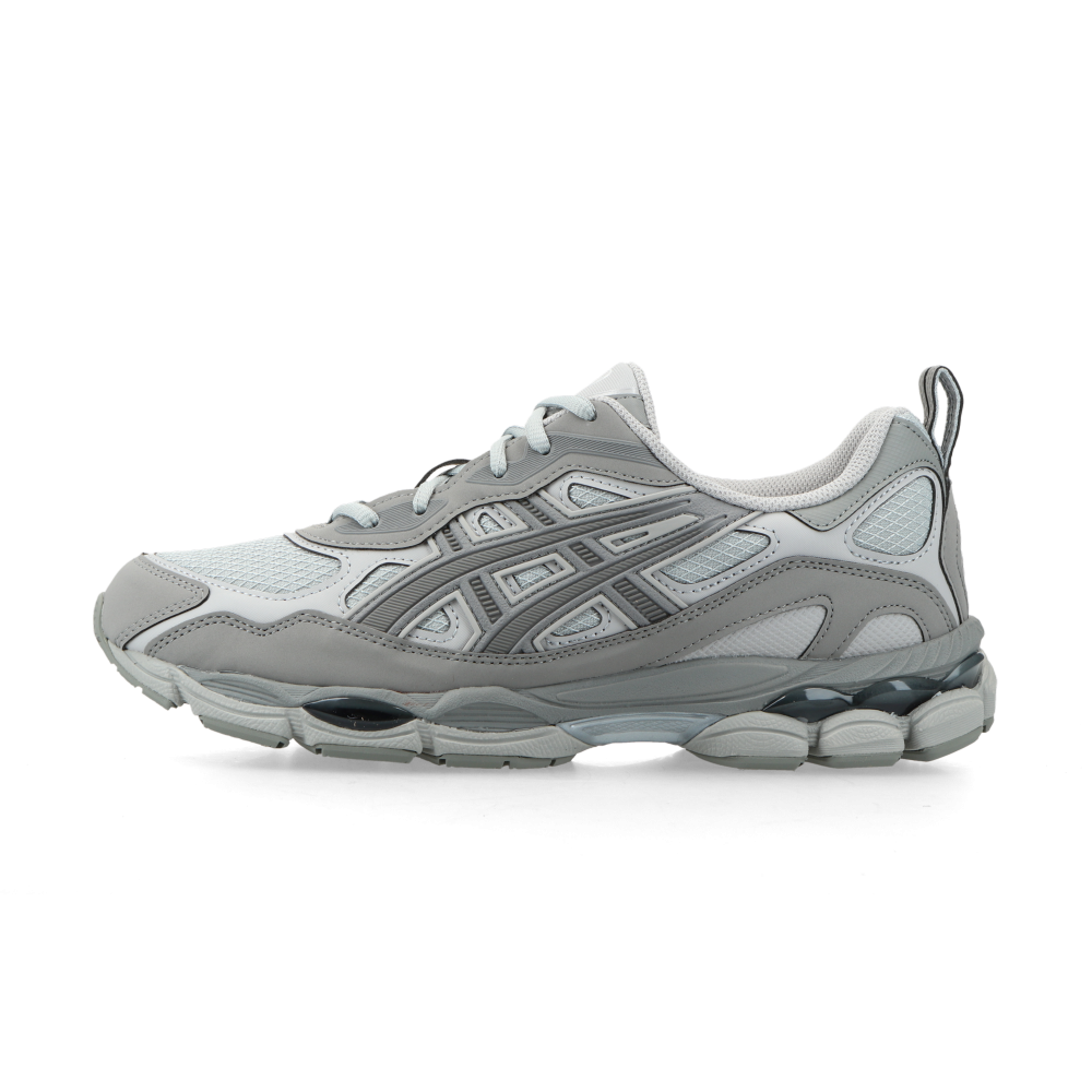 ASICS SportStyle GEL-NYC RGD (cement grey / clay grey) - 37