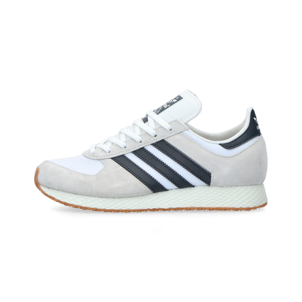 adidas Atlanta W (weiß), vue de côté