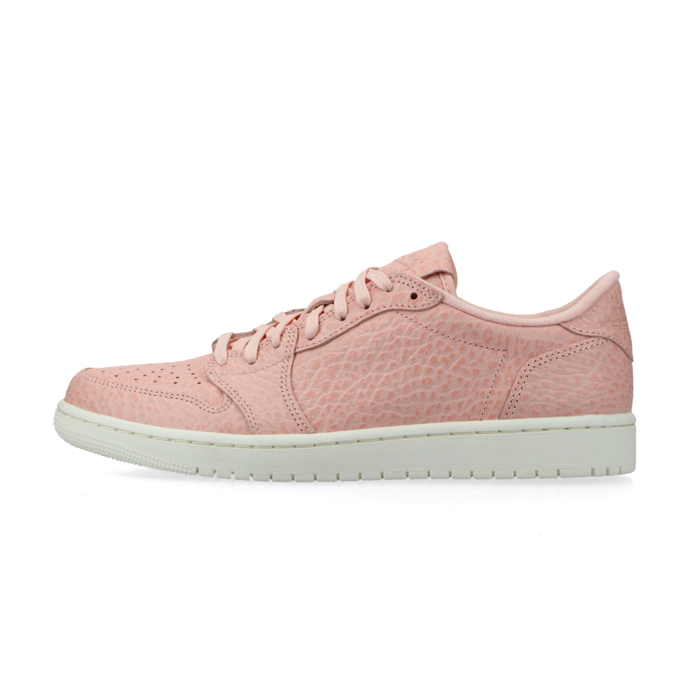 Jordan Air Jordan 1 Retro Low (arctic orange / sail)