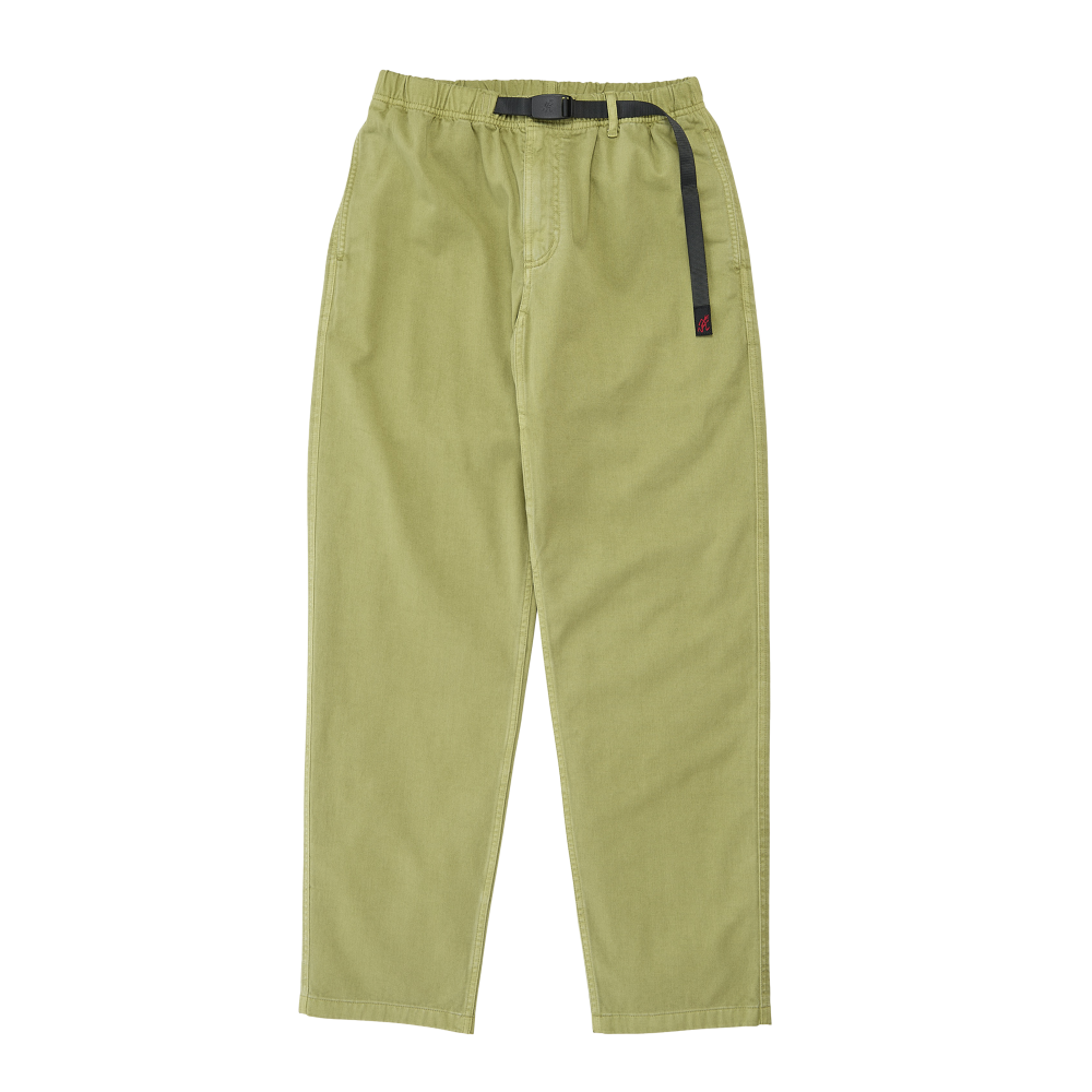 Gramicci Pant "Bayleaf Pigment" - S