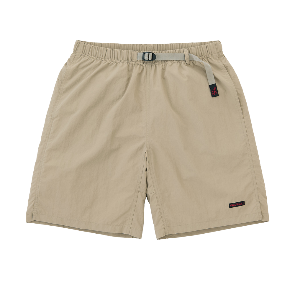 Gramicci Nylon Packable G-Short (milk tea) - XL