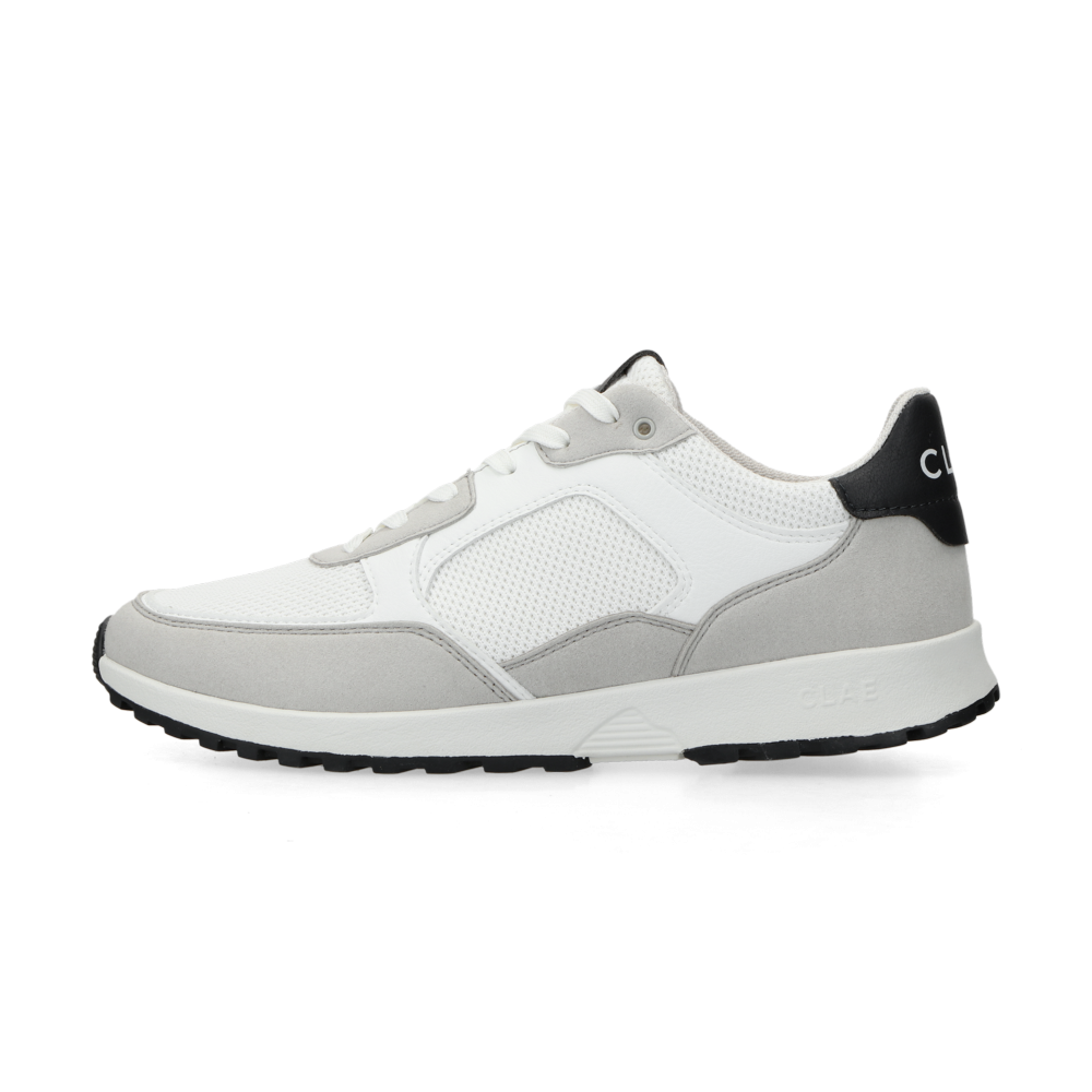 CLAE Joshua (microchip white navy) - 39