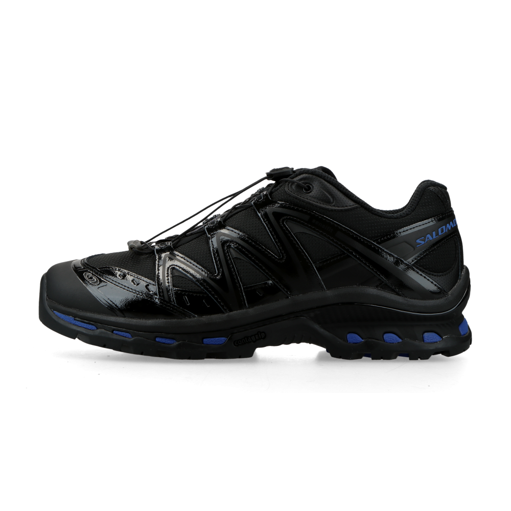 Salomon XT-QUEST (black / black / bluing)