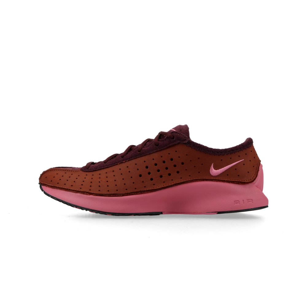 Nike WMNS Air Superfly (cinnamon / peony / burgundy crush / black)