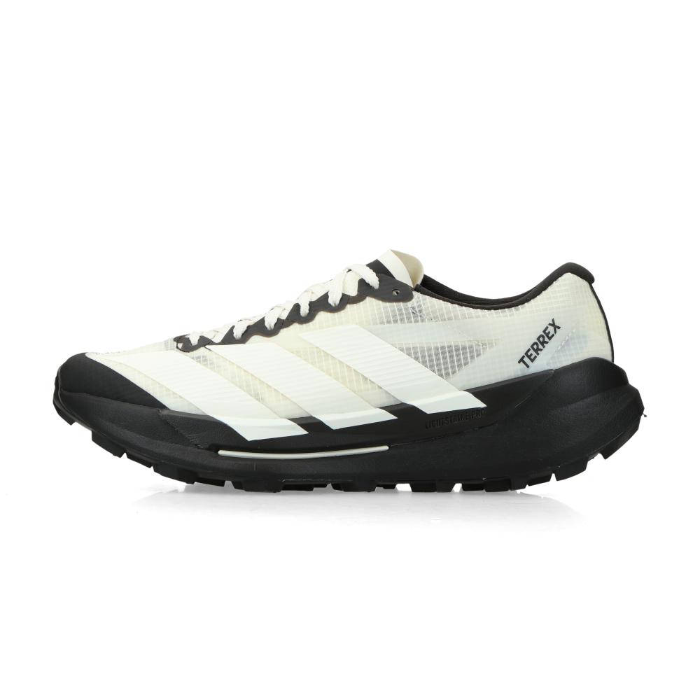 adidas Terrex Agravic TT (off white / core black) - 42