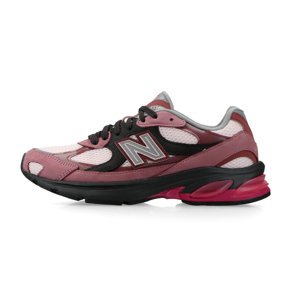 New Balance U20109FV "Rosewood" - 37