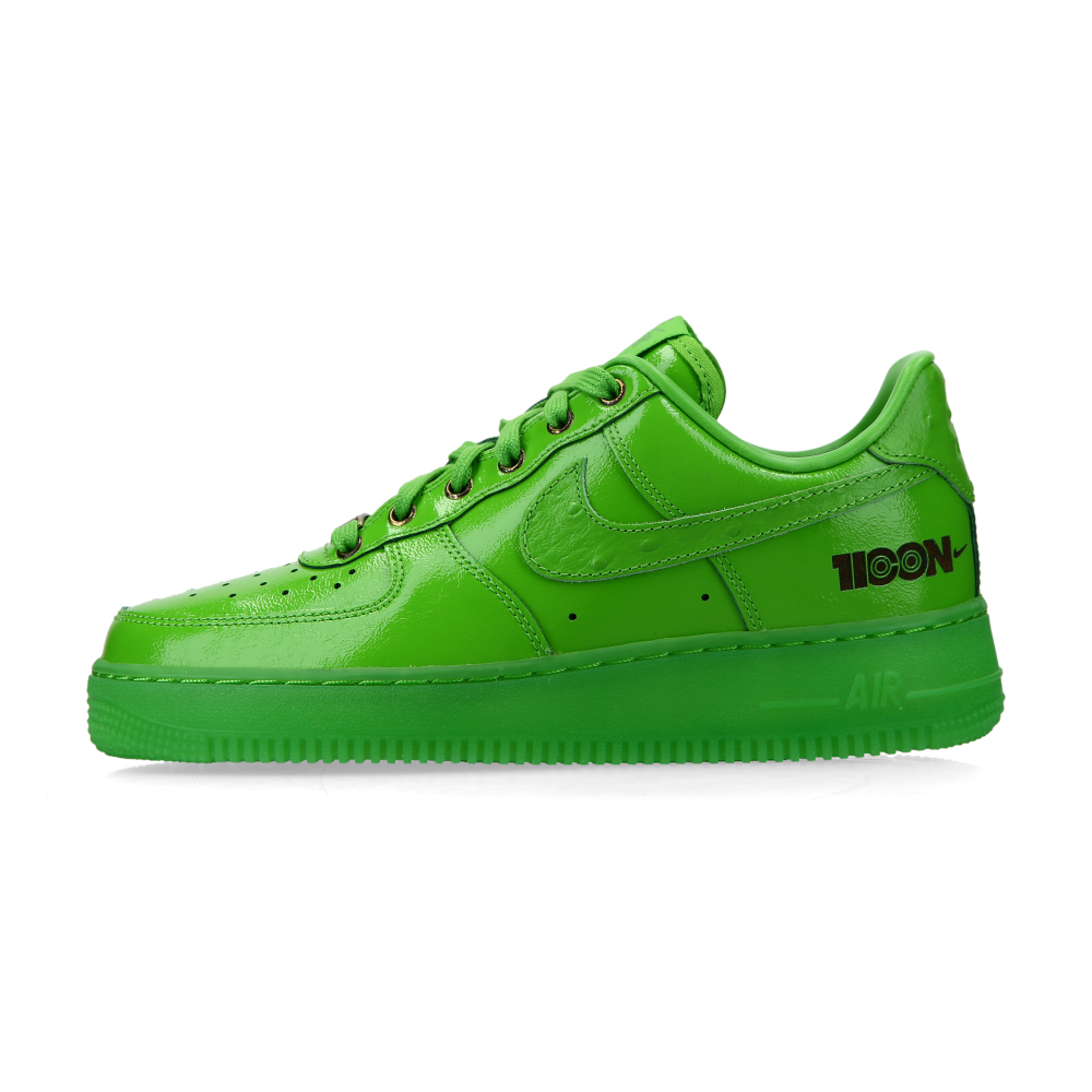 Nike Air Force 1 '07 LX (green apple / green apple / chlorophyll) - 40.5