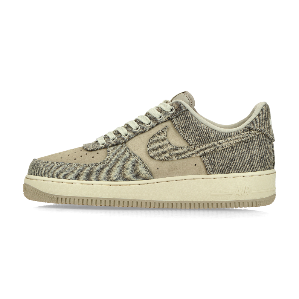 Nike Air Force 1 '07 LV8 (desert khaki / desert khaki / lt khaki) - 38.5