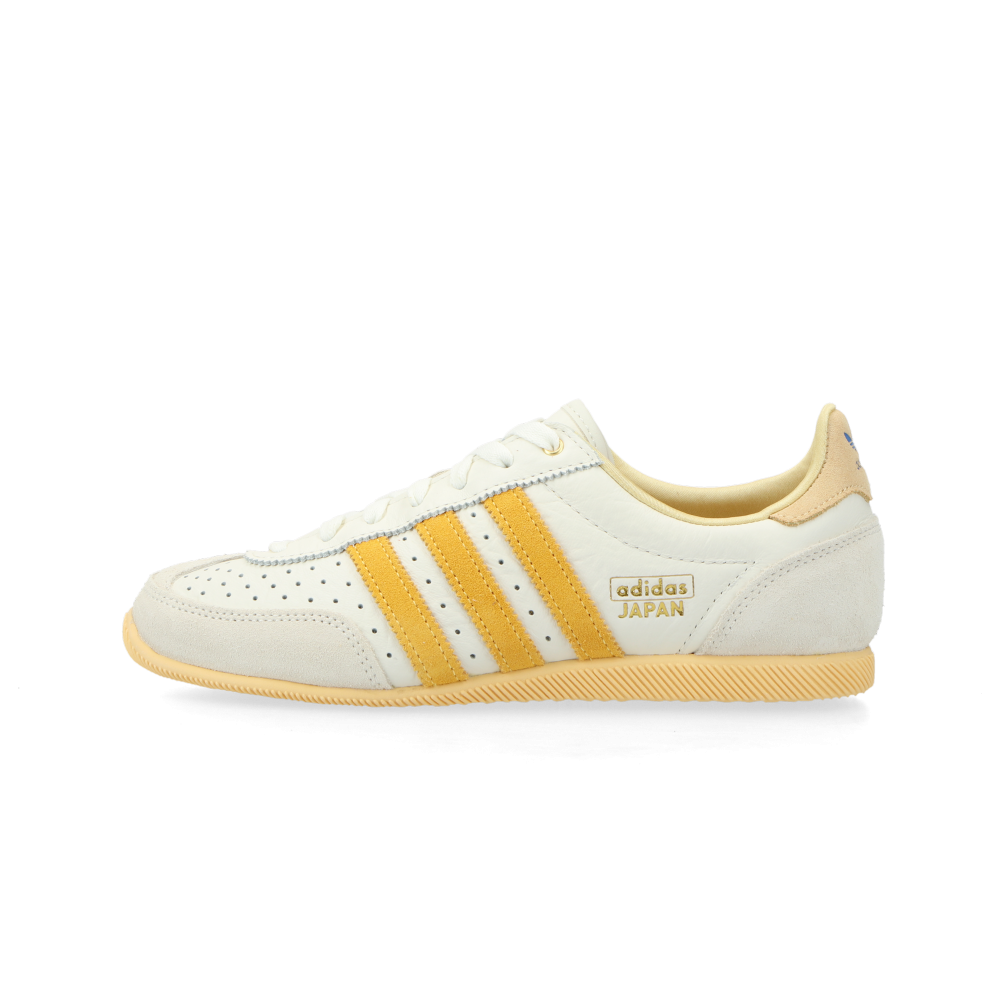 adidas Japan W (white / spark / orange)